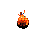 Fire Elemental