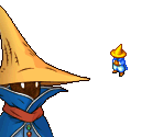 Black Mage