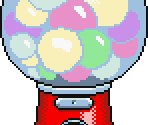 Jawbreaker Machine