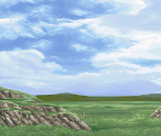 Valhalla Plains 1 (Battle Backdrop)