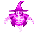 Gruntilda (Ghost)