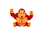 Donkey Kong