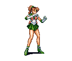 Sailor Jupiter