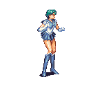 Sailor Mercury