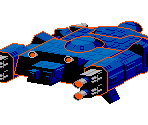 Arkanoid Ship