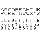 Font (US)