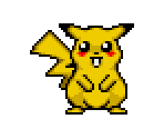 Picachu / Pikachu
