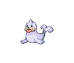 #086 Seel