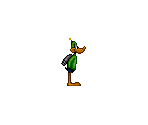 Duck Dodgers (Daffy Duck)