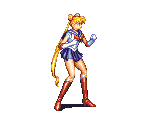 Sailor Moon