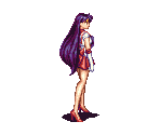 Sailor Mars