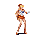 Sailor Venus