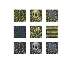 Catacomb Tiles