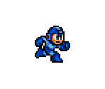 Mega Man