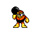 Bomb Man