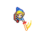 Link (Blue) (GCN Palette)