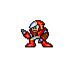 Crash Man