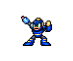 Flash Man
