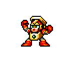 Heat Man