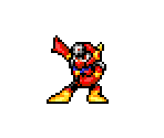 Metal Man