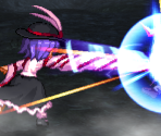 Iku Nagae's Effects