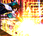 Utsuho Reiuji's Effects