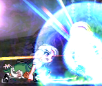 Youmu Konpaku's Effects