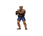 Duke Nukem