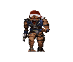 Assault Trooper