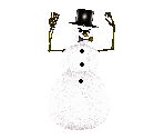 Snowman