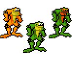 Battletoads