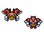 Ledyba & Ledian