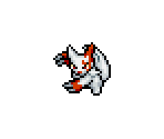 Zangoose