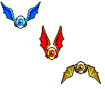 Wing Eye Family