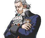 Manfred von Karma