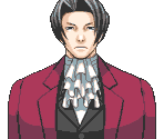 Miles Edgeworth