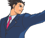 Phoenix Wright