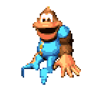 Kiddy Kong