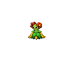 #182 Bellossom