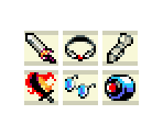 Item Set 1