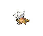 #105 Marowak