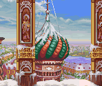 Karnov's Stage