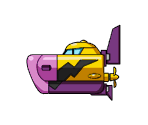 Wario (Submarine)