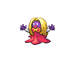 #124 Jynx