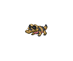 #551 Sandile