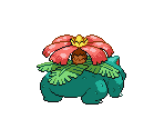 Mobile - Pokémon HOME - #492 Shaymin (Land Forme) - The Models Resource