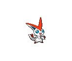 Pokémon (5th Generation, Shiny, Front)
