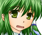 Sanae Kochiya