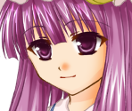 Patchouli Knowledge