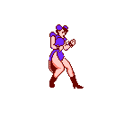 Chun-Li